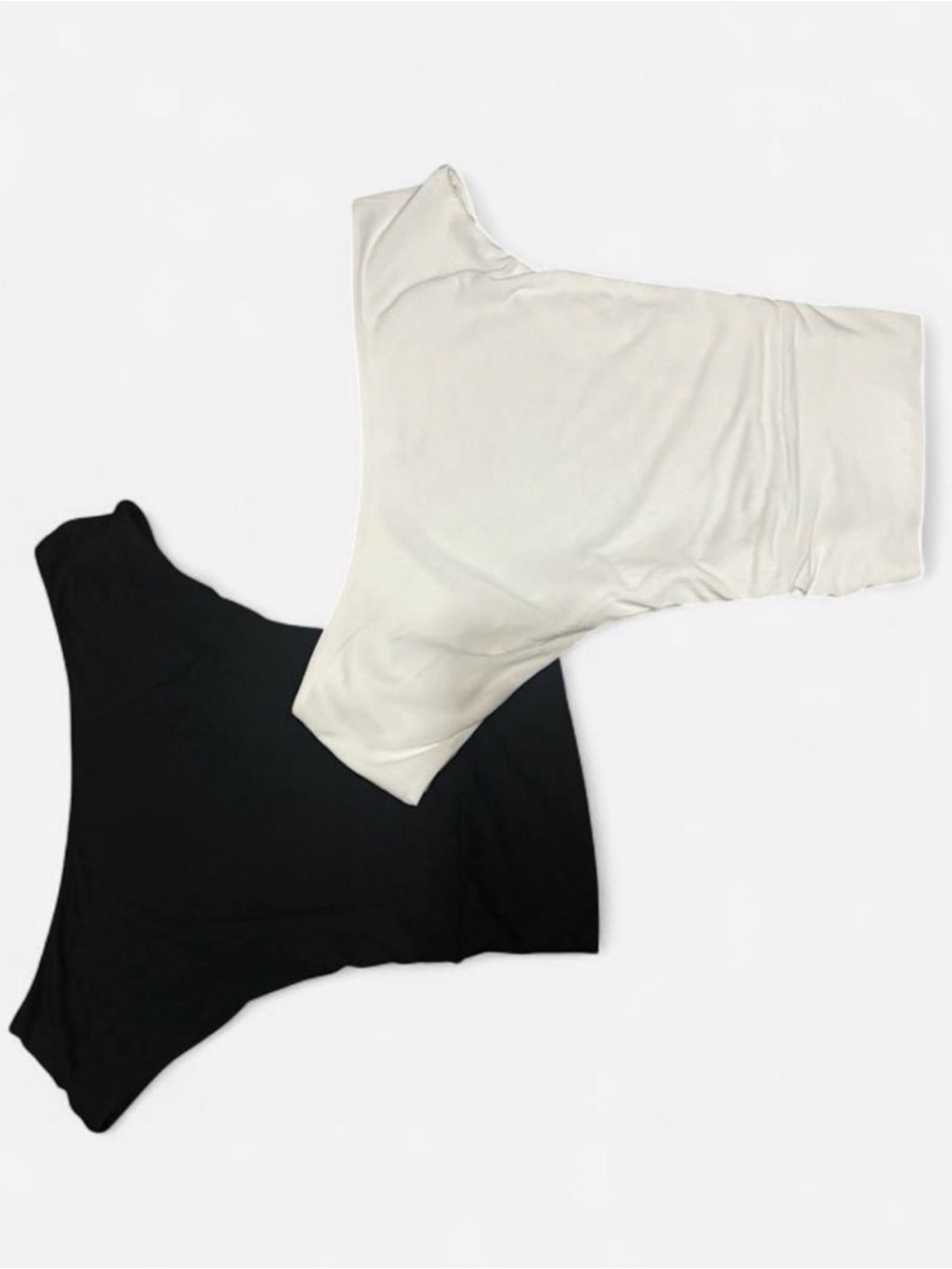 Bundle of 2 Dolman Tops size s